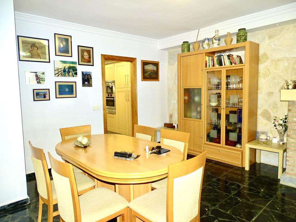 Ref: MKAMAR149. Casa / Chalet en PINOS DE ALHAURIN