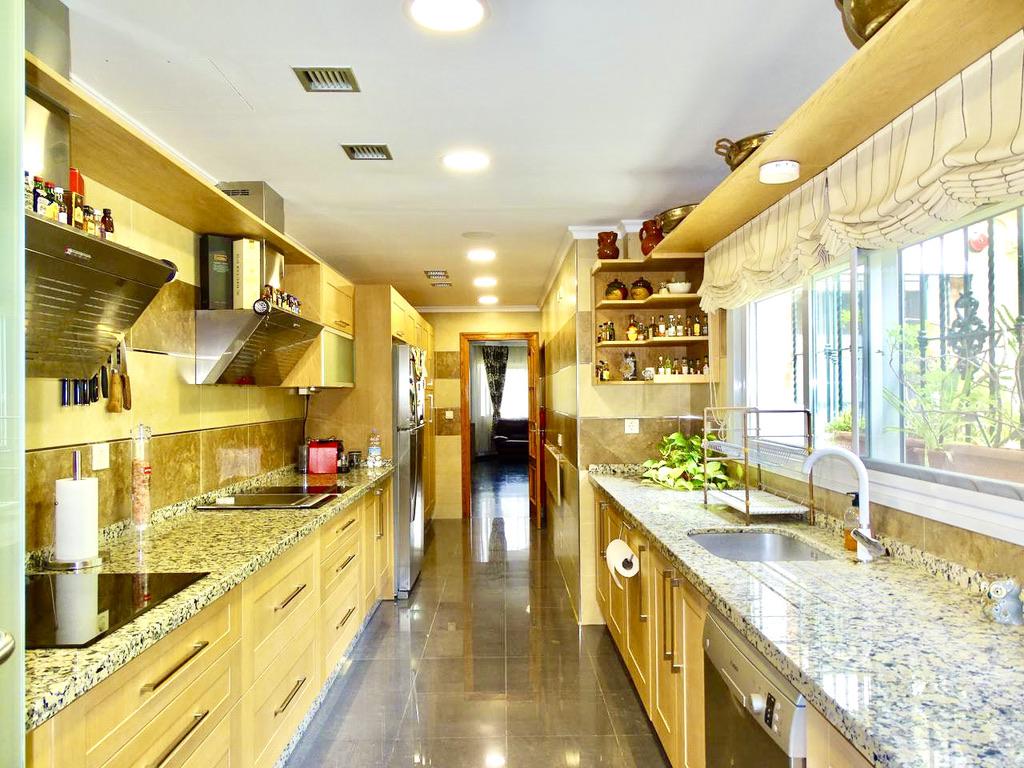 Ref: MKAMAR149. Casa / Chalet en PINOS DE ALHAURIN