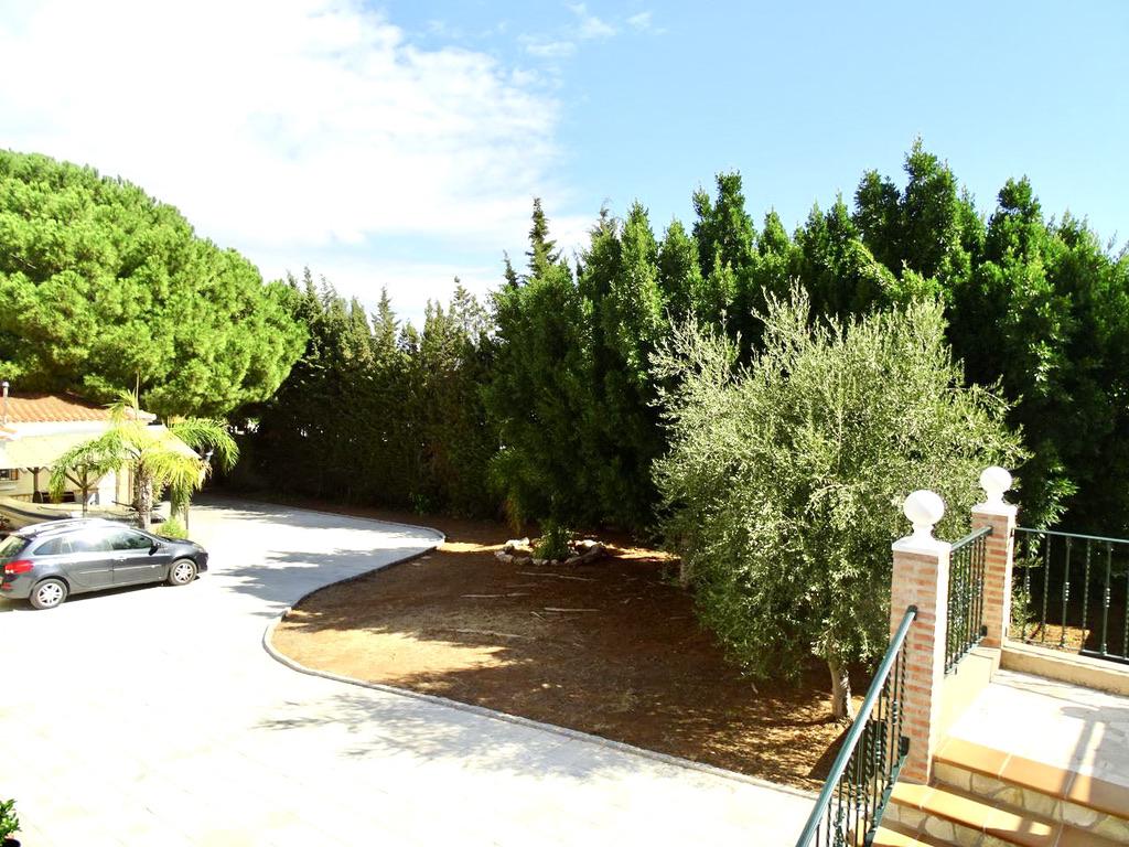 Ref: MKAMAR149. Casa / Chalet en PINOS DE ALHAURIN