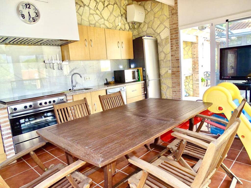 Ref: MKAMAR149. Casa / Chalet en PINOS DE ALHAURIN