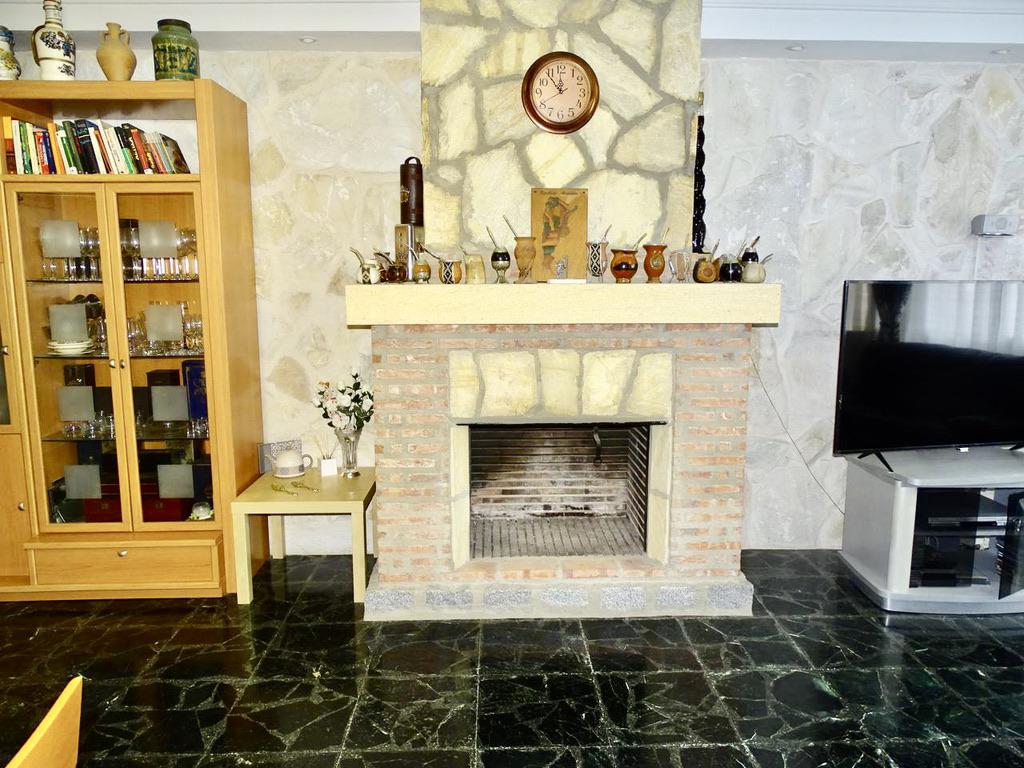 Ref: MKAMAR149. Casa / Chalet en PINOS DE ALHAURIN