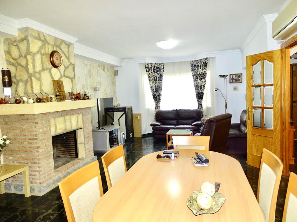 Ref: MKAMAR149. Casa / Chalet en PINOS DE ALHAURIN