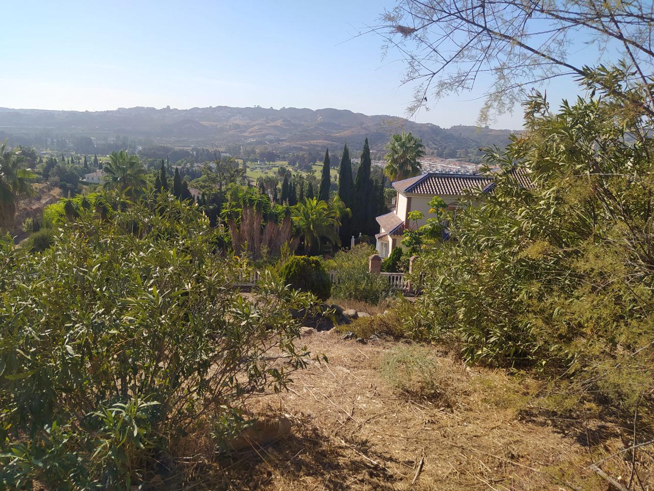 Ref: MKAMAR164. Terreno en las lagunas