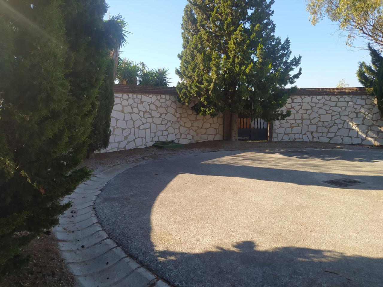 Ref: MKAMAR164. Terreno en las lagunas