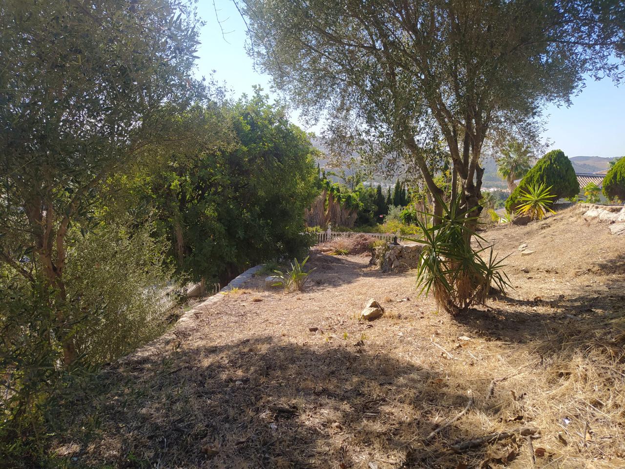Ref: MKAMAR164. Terreno en las lagunas