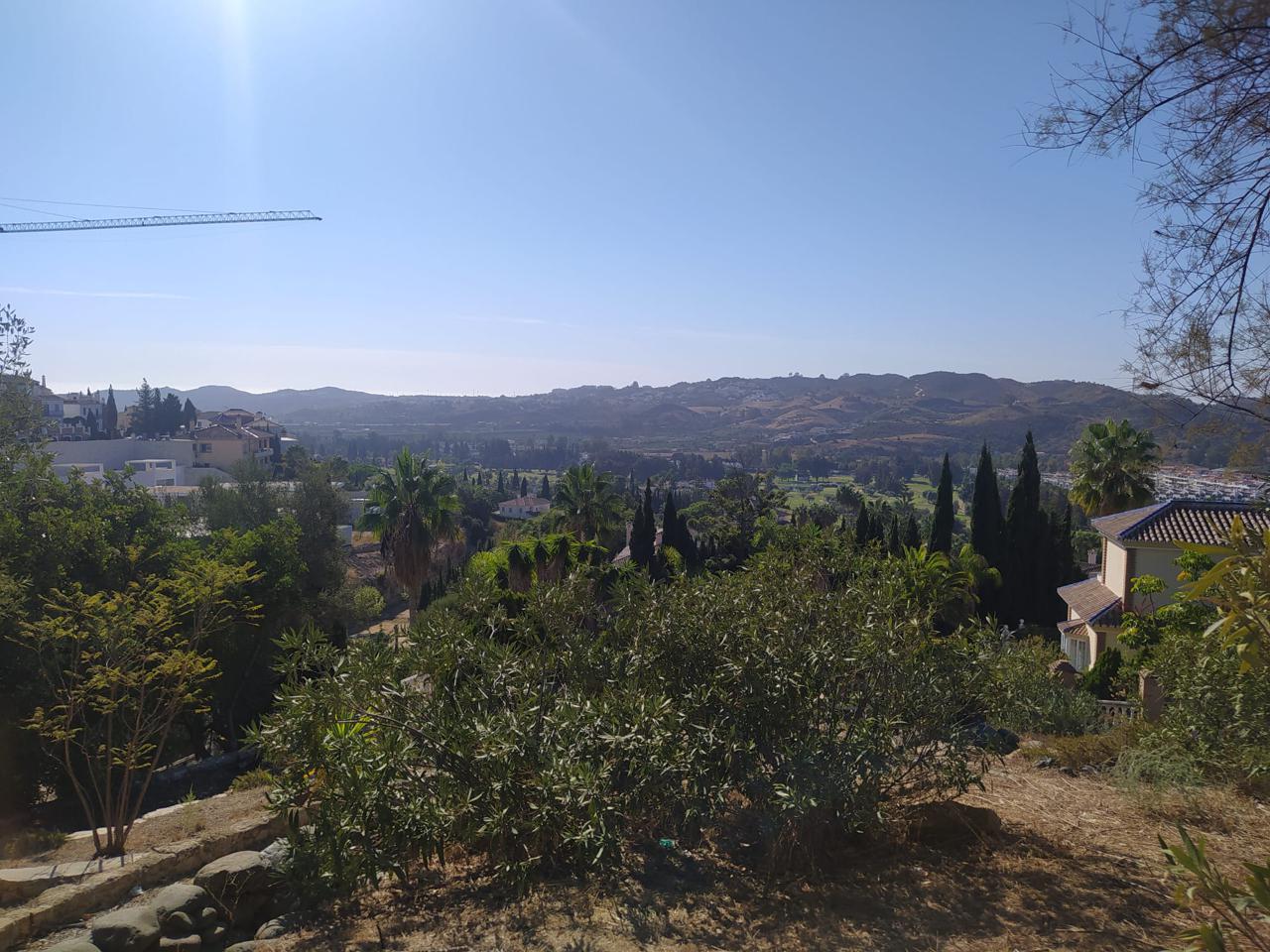 Ref: MKAMAR164. Terreno en las lagunas
