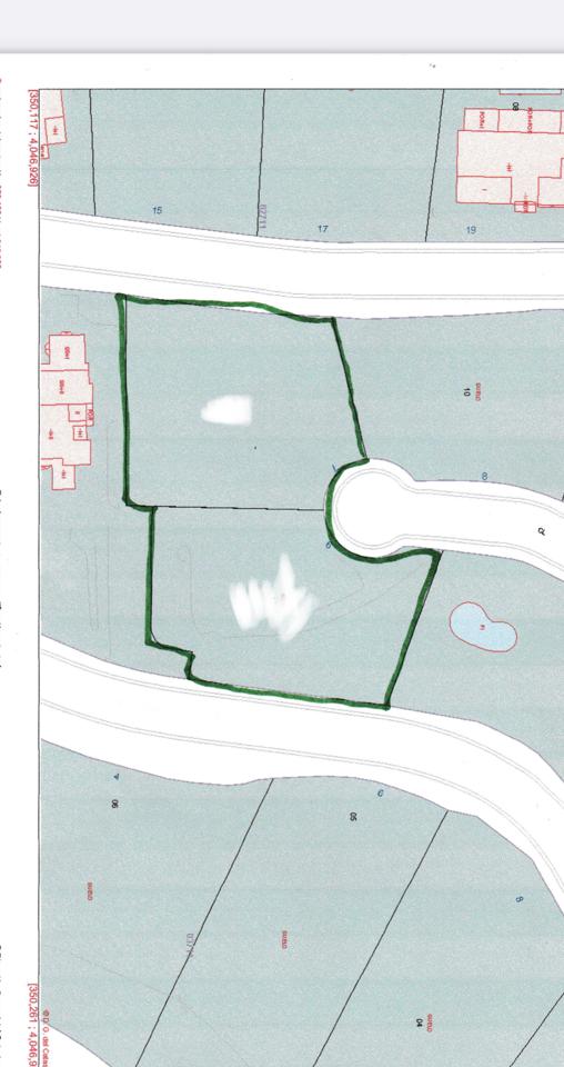Ref: MKAMAR164. Terreno en las lagunas