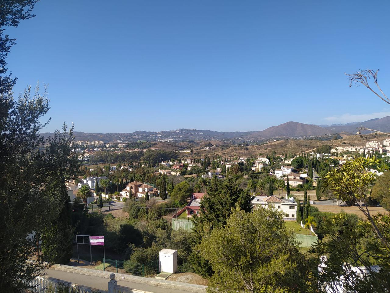 Ref: MKAMAR164. Terreno en las lagunas