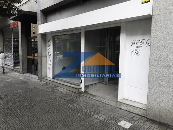 locales-comerciales en bilbo · autonomia-kalea-48012 €