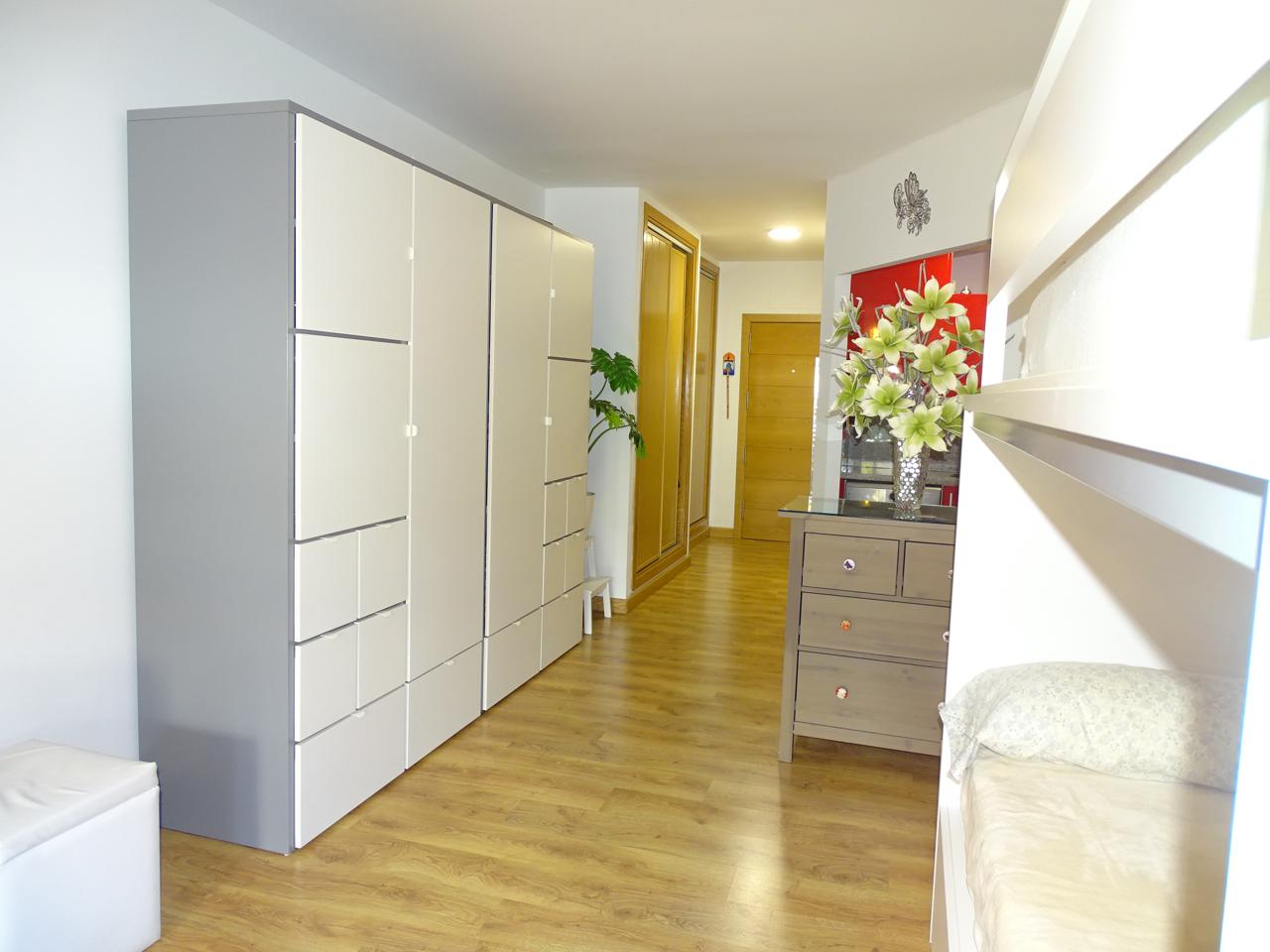 Ref: MKAMAR173. Piso en Benalmádena