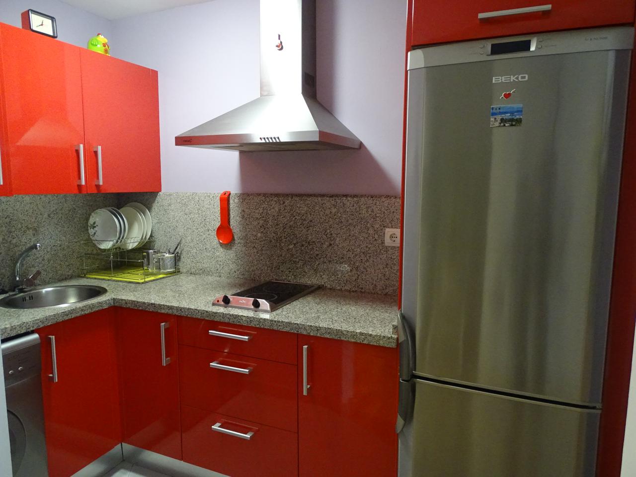 Ref: MKAMAR173. Estudio  en Benalmádena