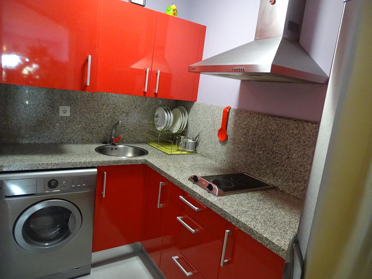 Ref: MKAMAR173. Estudio  en Benalmádena