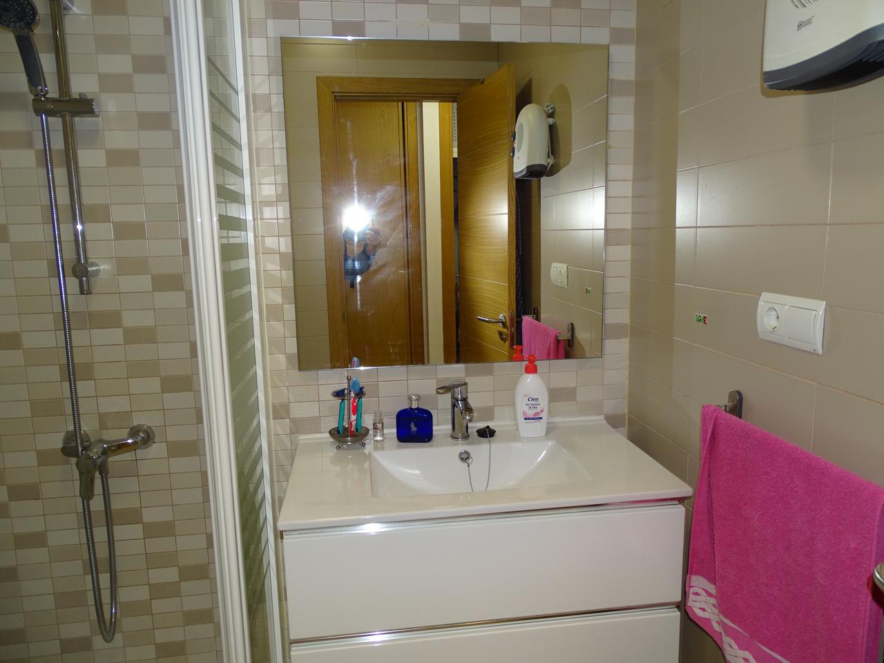Ref: MKAMAR173. Piso en Benalmádena