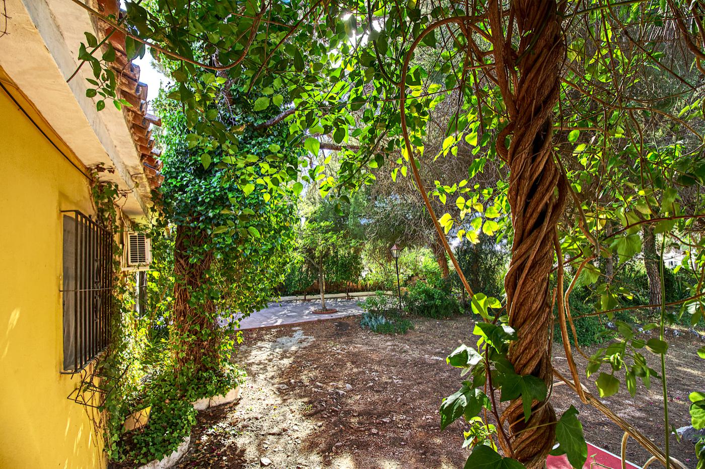 Ref: MAGALI 2. Casa / Chalet en Pinos de Alhaurín