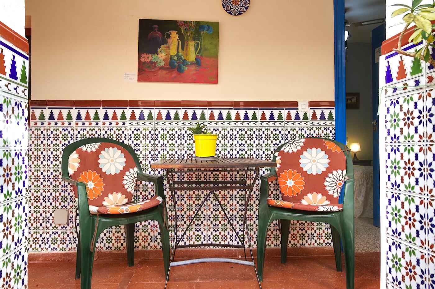 Ref: MAGALI 2. Casa / Chalet en Pinos de Alhaurín
