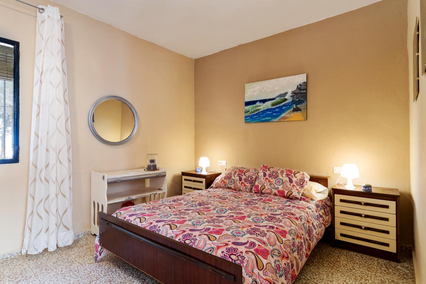 Ref: MAGALI 2. Casa / Chalet en Pinos de Alhaurín