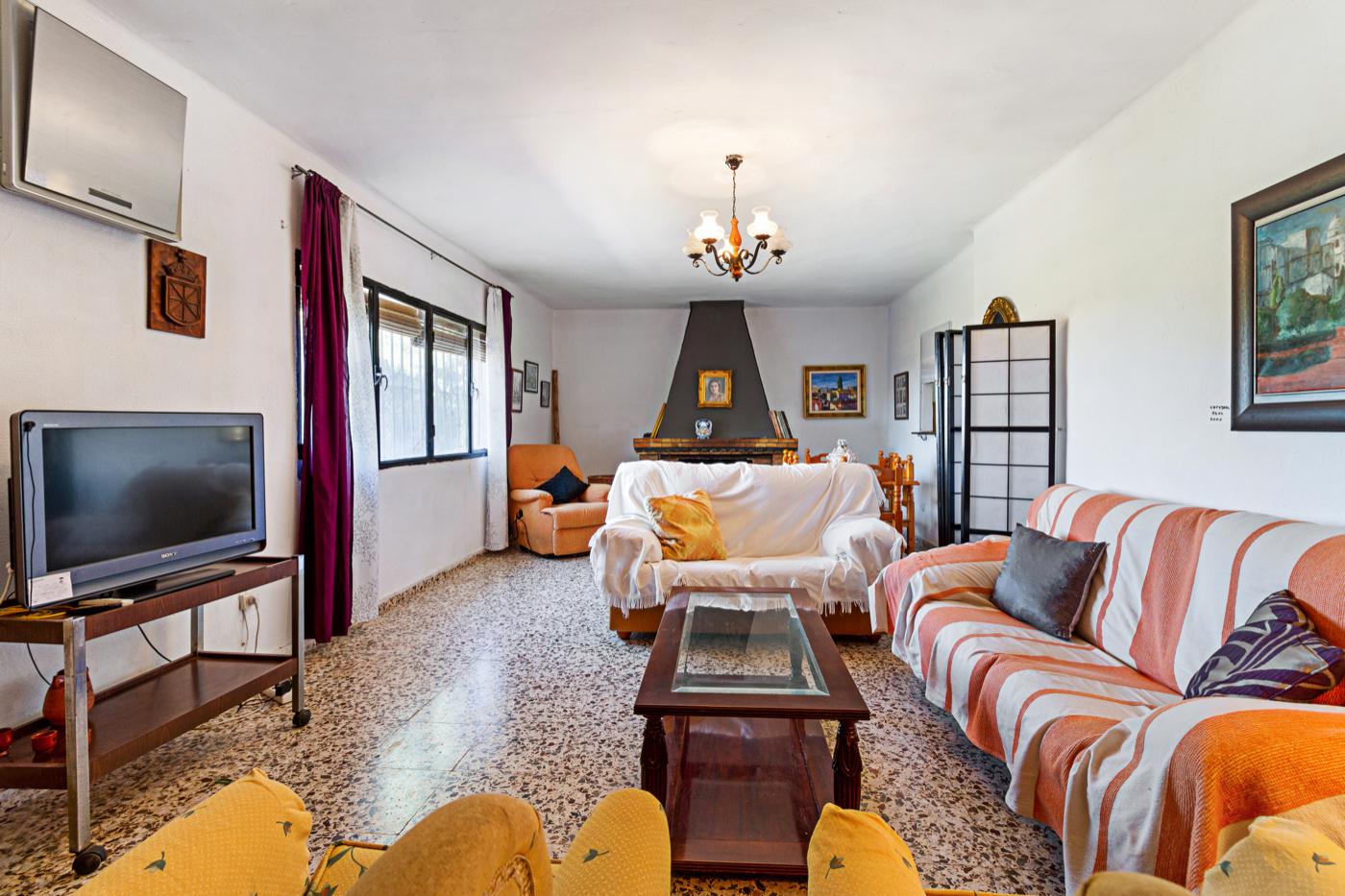 Ref: MAGALI 2. Casa / Chalet en Pinos de Alhaurín