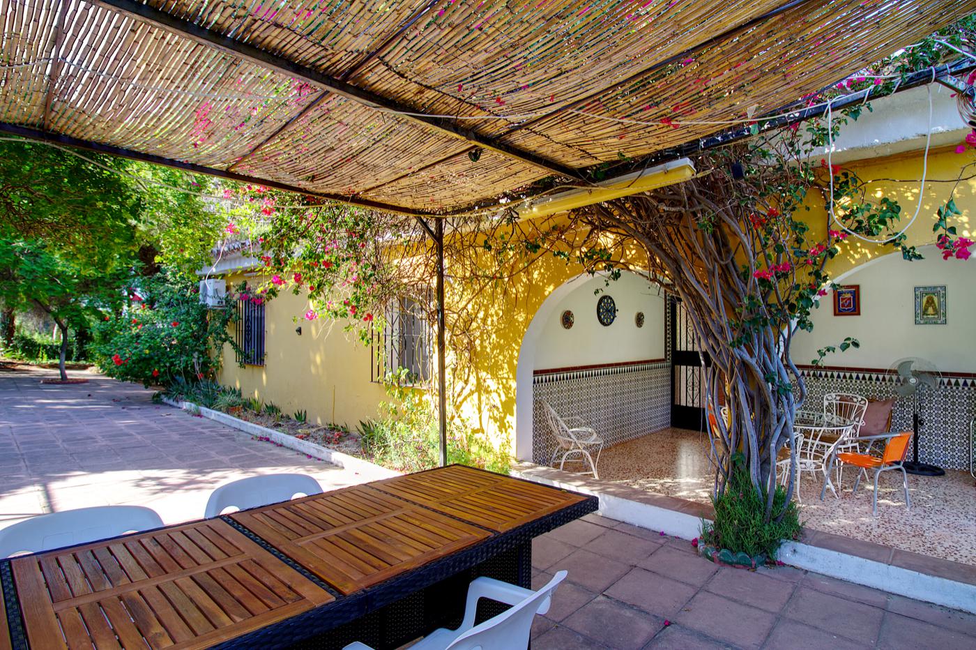 Ref: MAGALI 2. Casa / Chalet en Pinos de Alhaurín