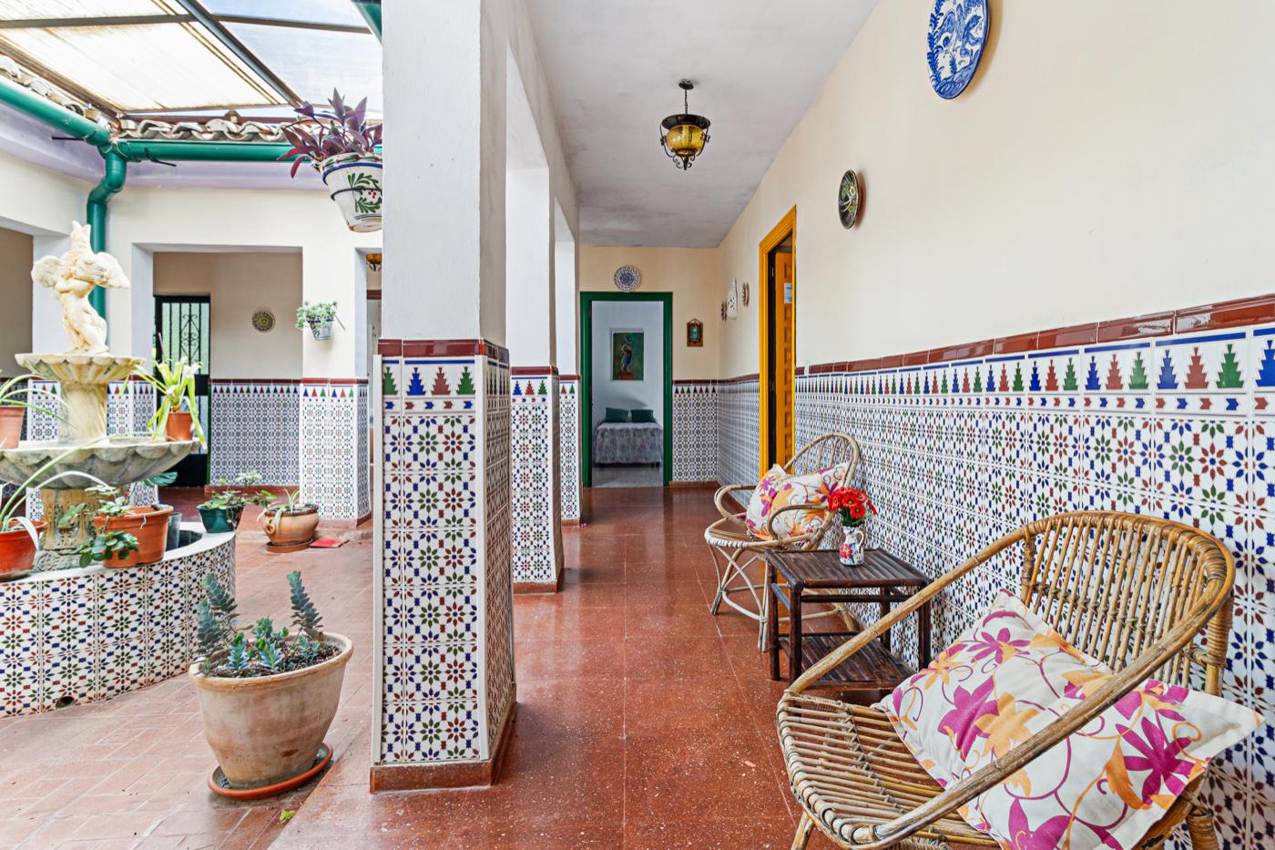 Ref: MAGALI 2. Casa / Chalet en Pinos de Alhaurín