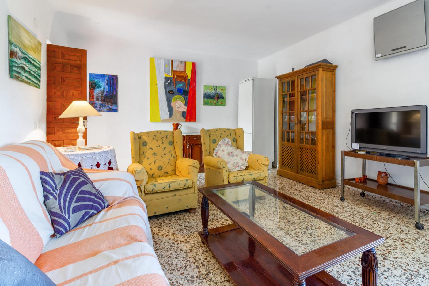 Ref: MAGALI 2. Casa / Chalet en Pinos de Alhaurín