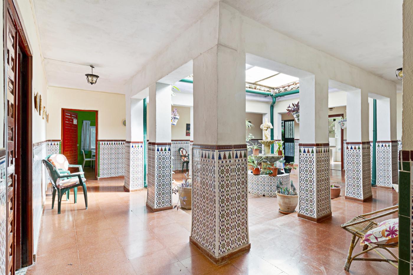 Ref: MAGALI 2. Casa / Chalet en Pinos de Alhaurín