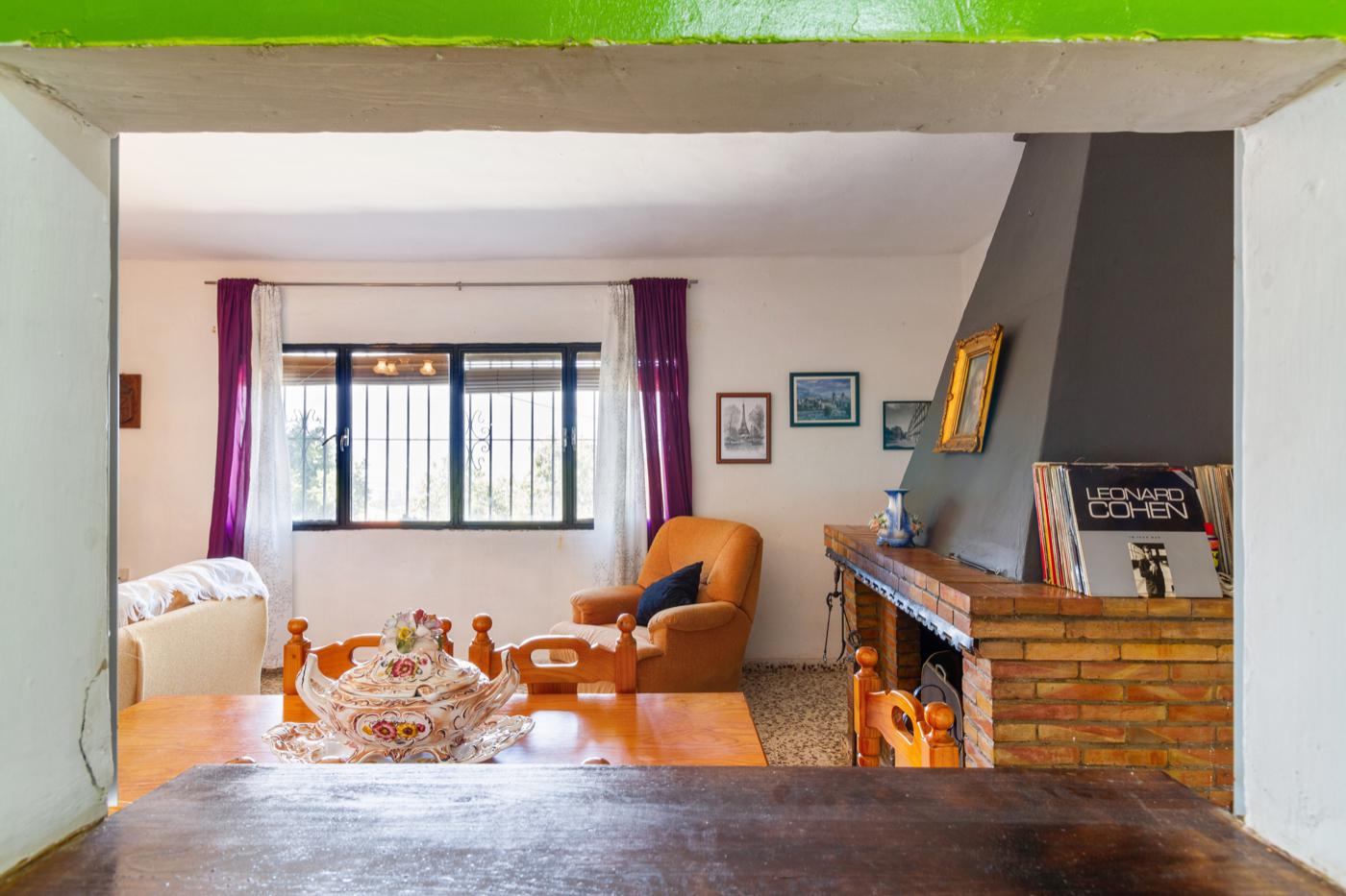 Ref: MAGALI 2. Casa / Chalet en Pinos de Alhaurín