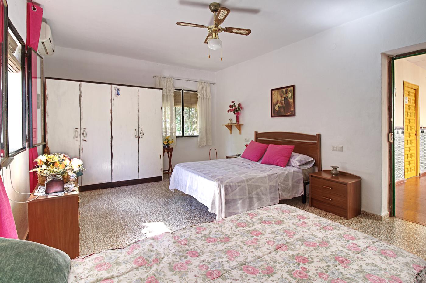 Ref: MAGALI 2. Casa / Chalet en Pinos de Alhaurín