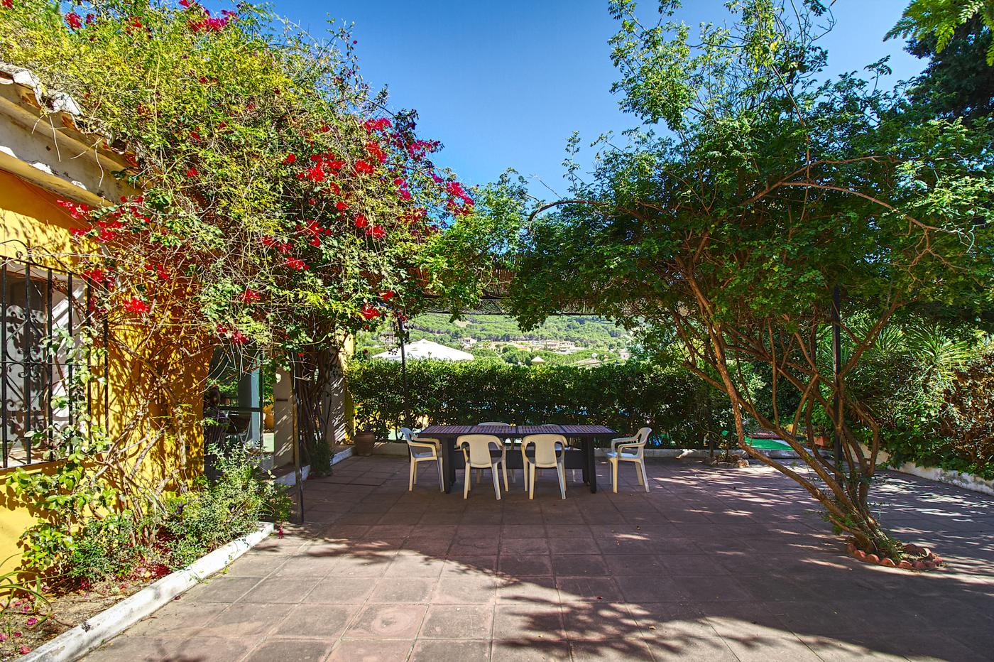 Ref: MAGALI 2. Casa / Chalet en Pinos de Alhaurín
