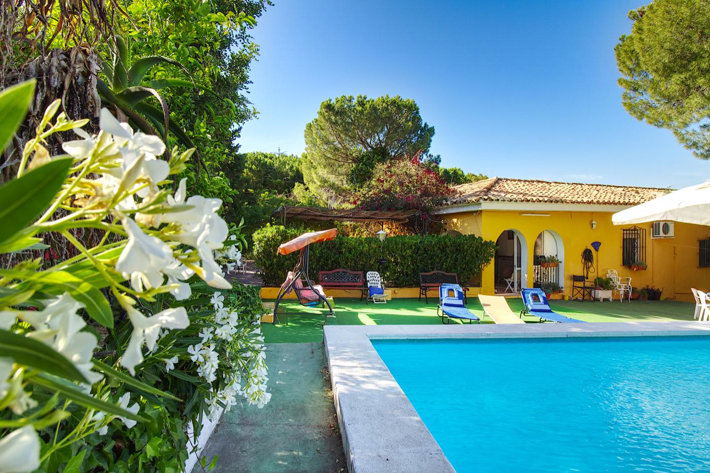 Ref: MAGALI 2. Casa / Chalet en Pinos de Alhaurín