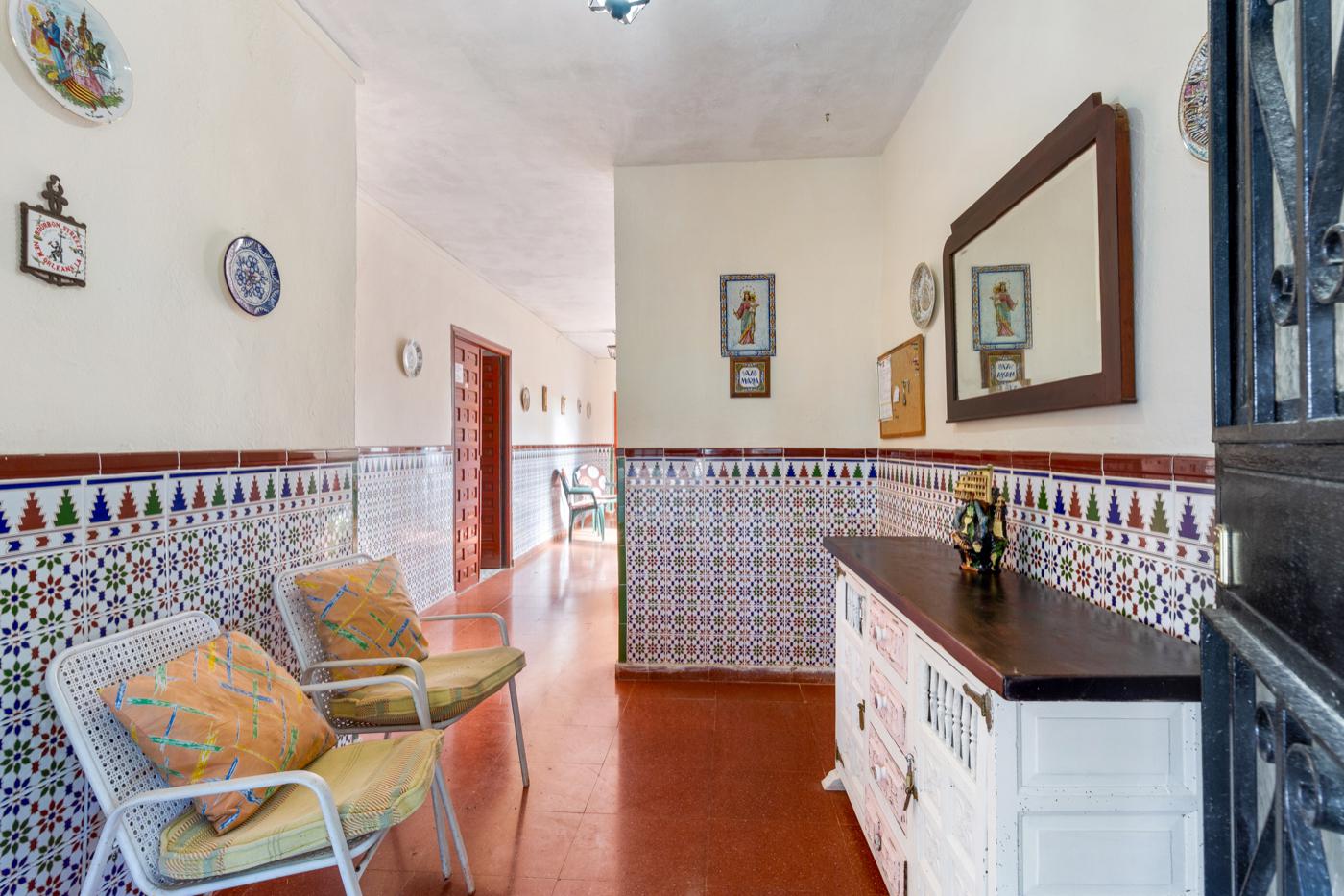 Ref: MAGALI 2. Casa / Chalet en Pinos de Alhaurín