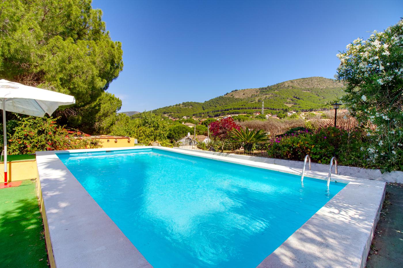 Ref: MAGALI 2. Casa / Chalet en Pinos de Alhaurín