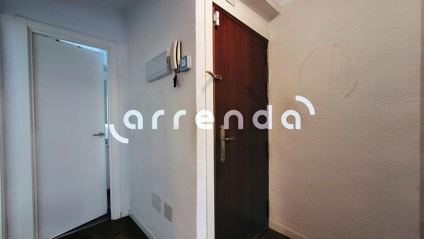 pisos en madrid · calle-de-silvio-abad-28026 1100€