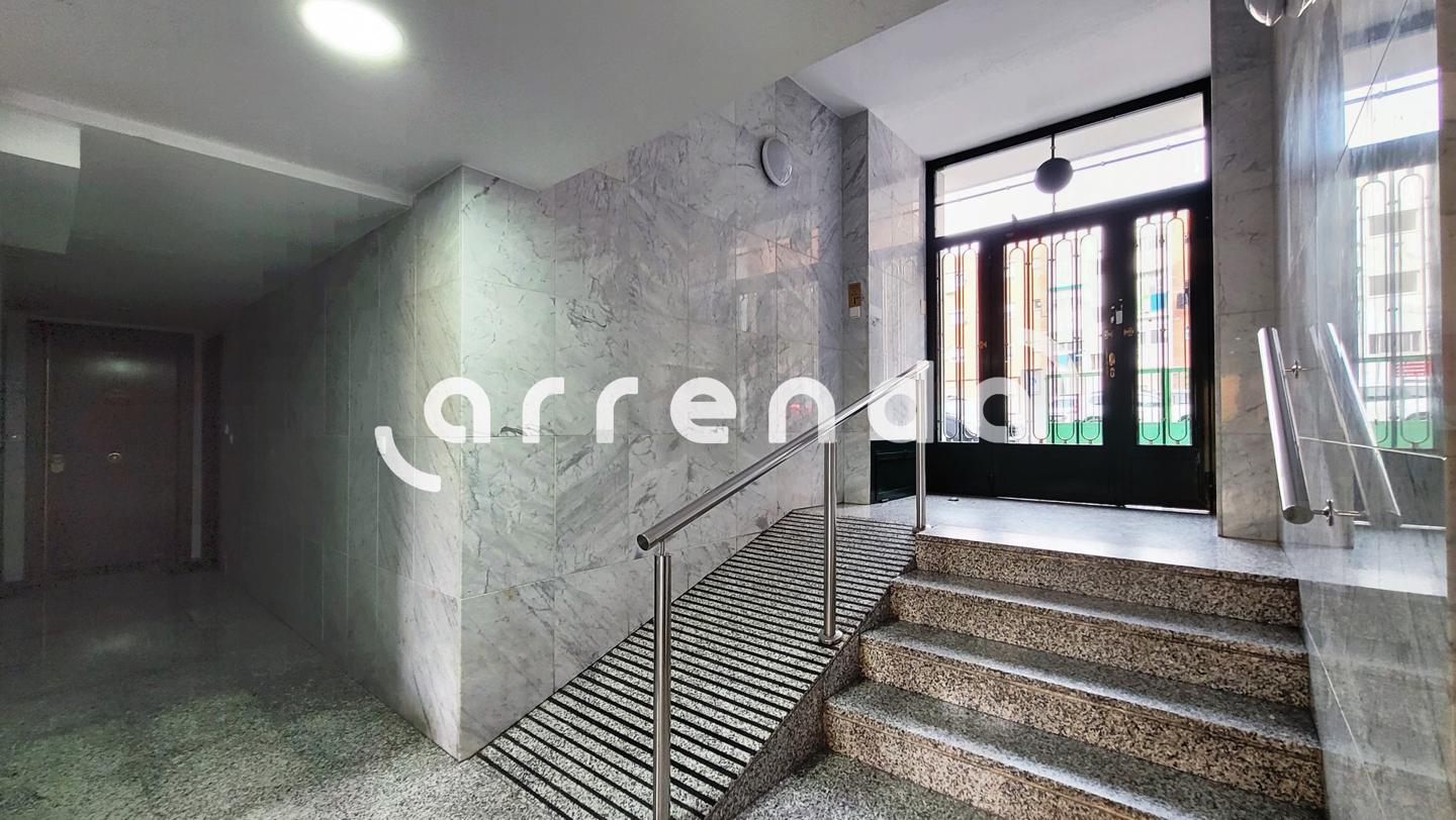 pisos en madrid · calle-de-silvio-abad-28026 1100€