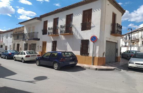 foto de CASA ADOSADA EN PINOS PUENTE, GRANADA.