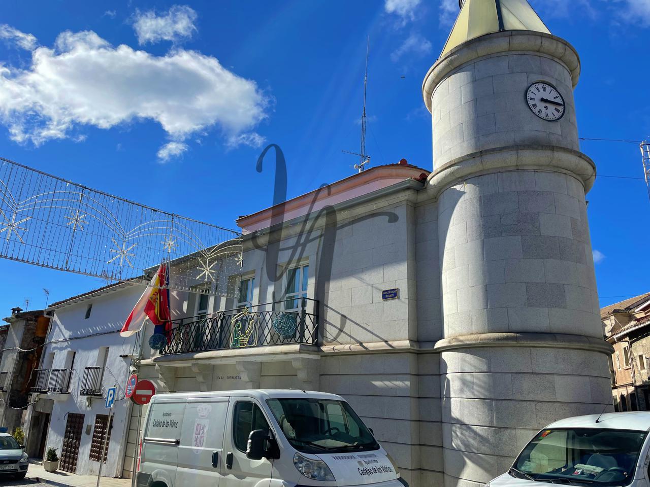 fincas en cadalso-de-los-vidrios · paraje-castellana-0-28640 32000€