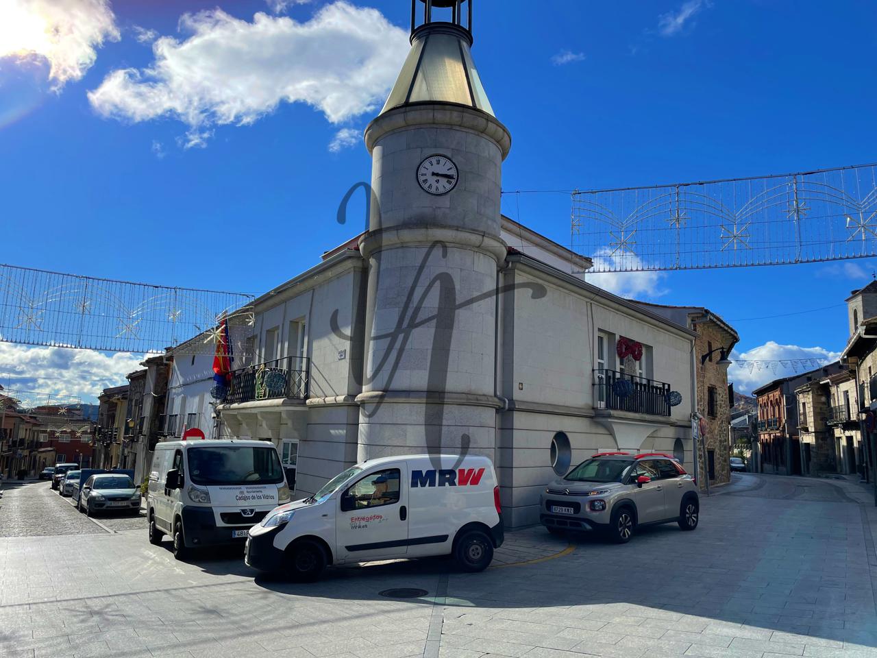 fincas en cadalso-de-los-vidrios · paraje-castellana-0-28640 32000€