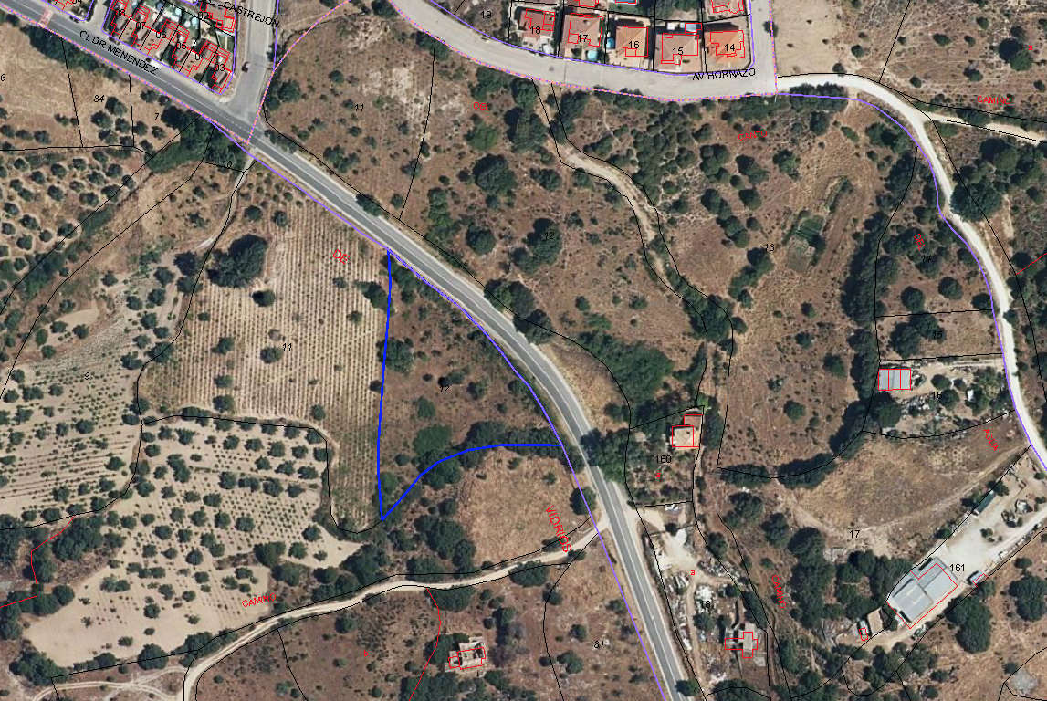 fincas en cadalso-de-los-vidrios · paraje-castellana-0-28640 32000€