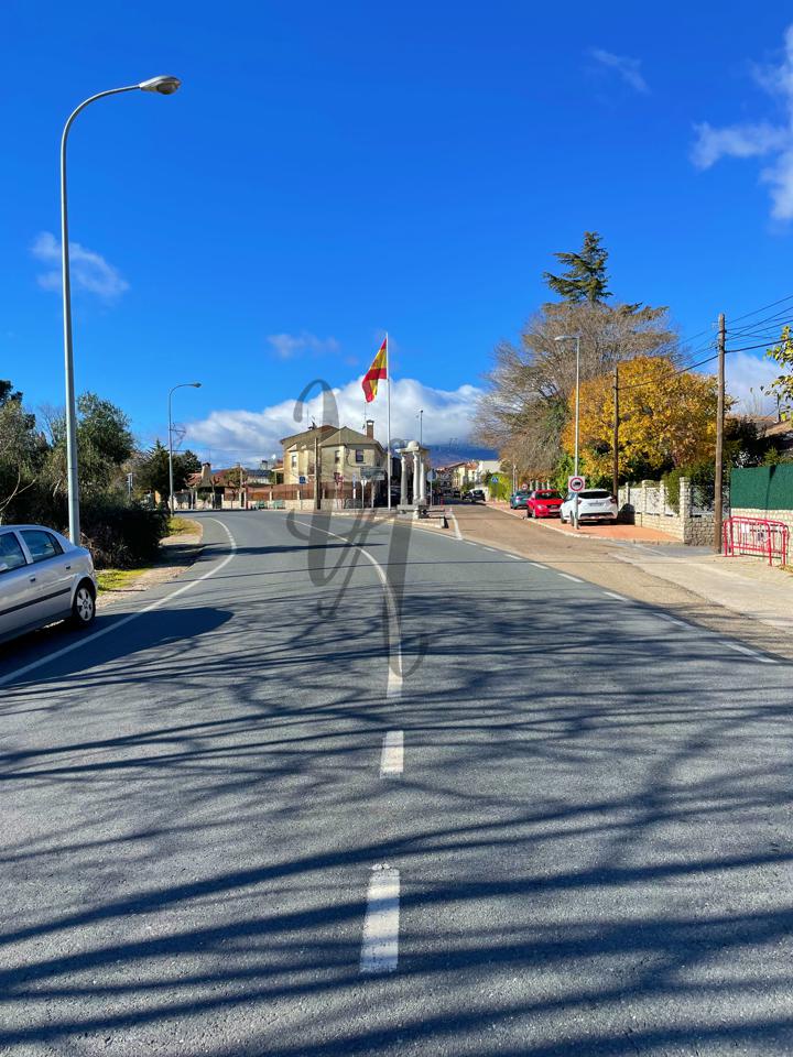 fincas en cadalso-de-los-vidrios · paraje-castellana-0-28640 32000€