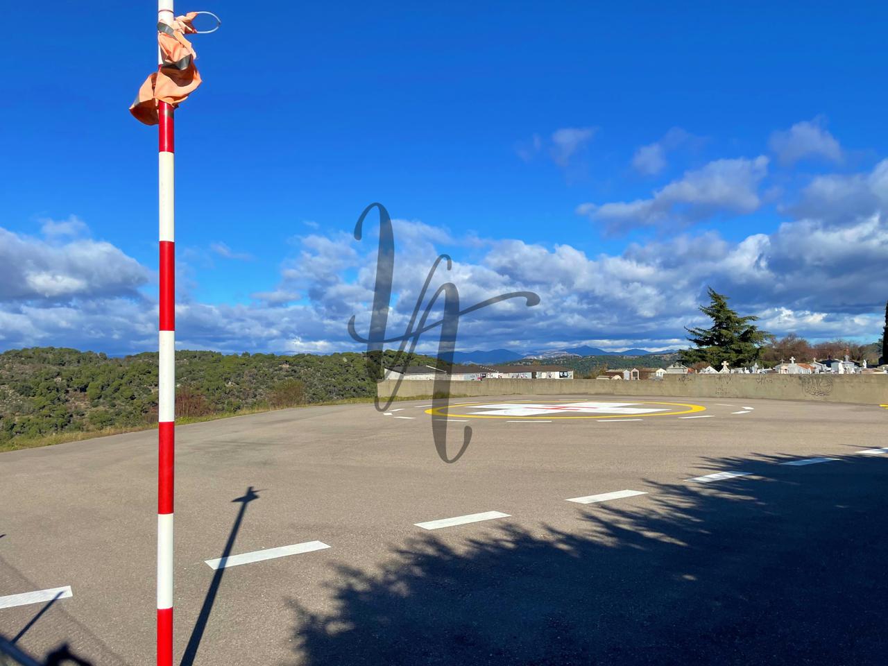 fincas en cadalso-de-los-vidrios · paraje-castellana-0-28640 32000€