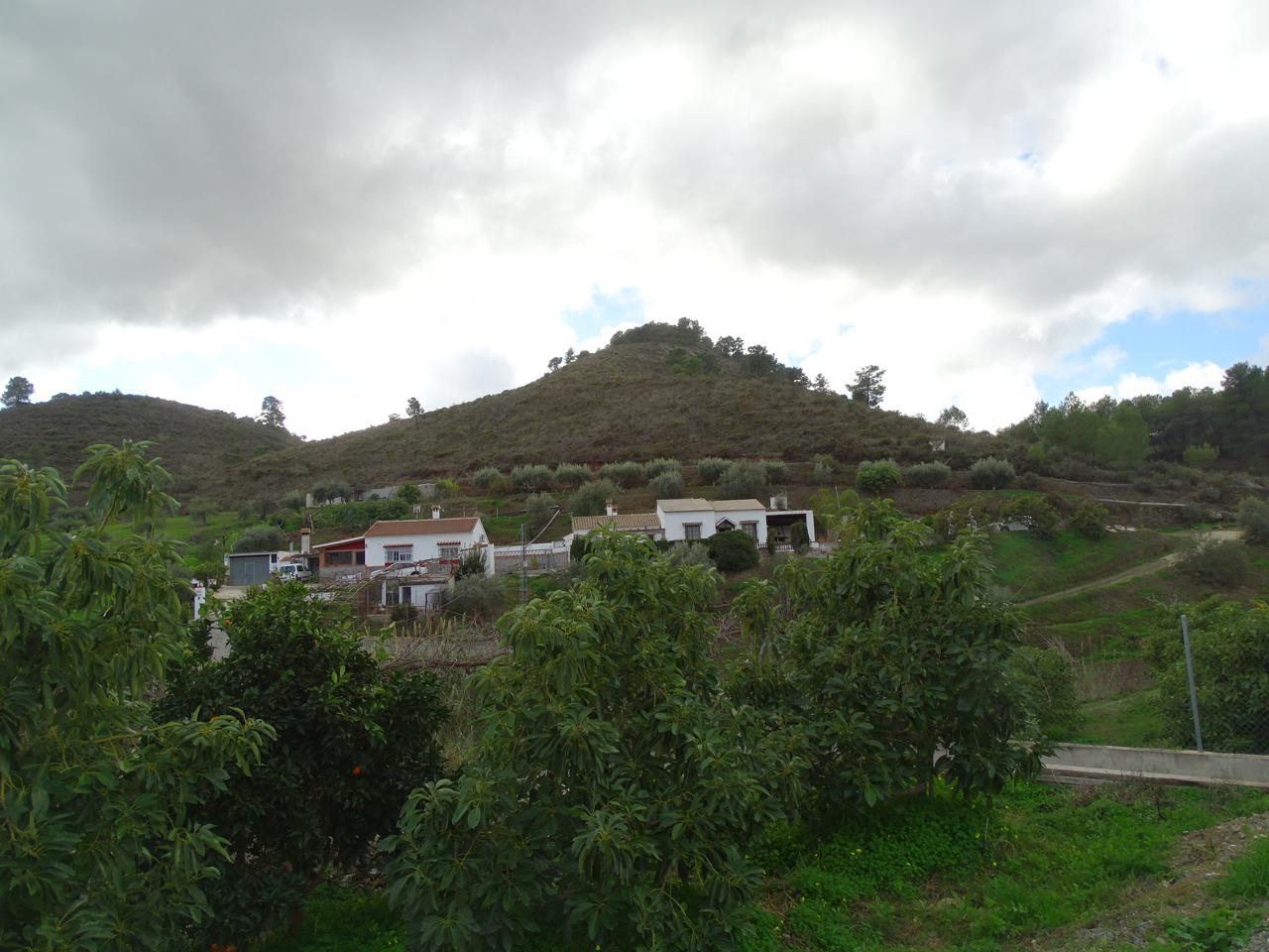 Ref: CARMEN Y FRANK2. Casa / Chalet in coin
