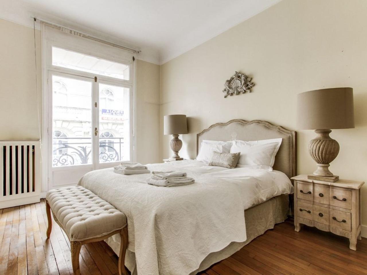 Piso Reina, Madrid, Madrid