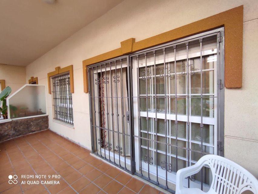 Ref: jose 3. Piso en TORREQUEBRADA