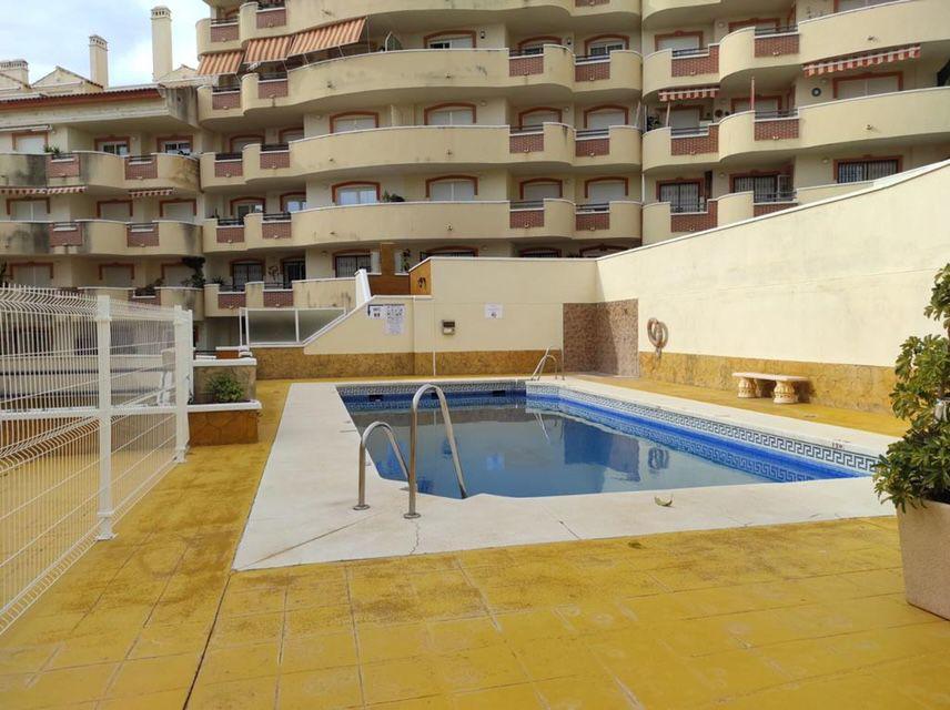 Ref: jose 3. Piso en TORREQUEBRADA