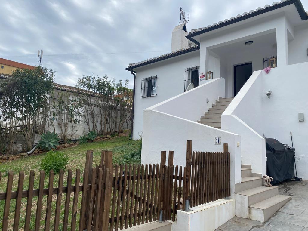 Ref: carmen melisa 2. Casa / Chalet en mijas costa