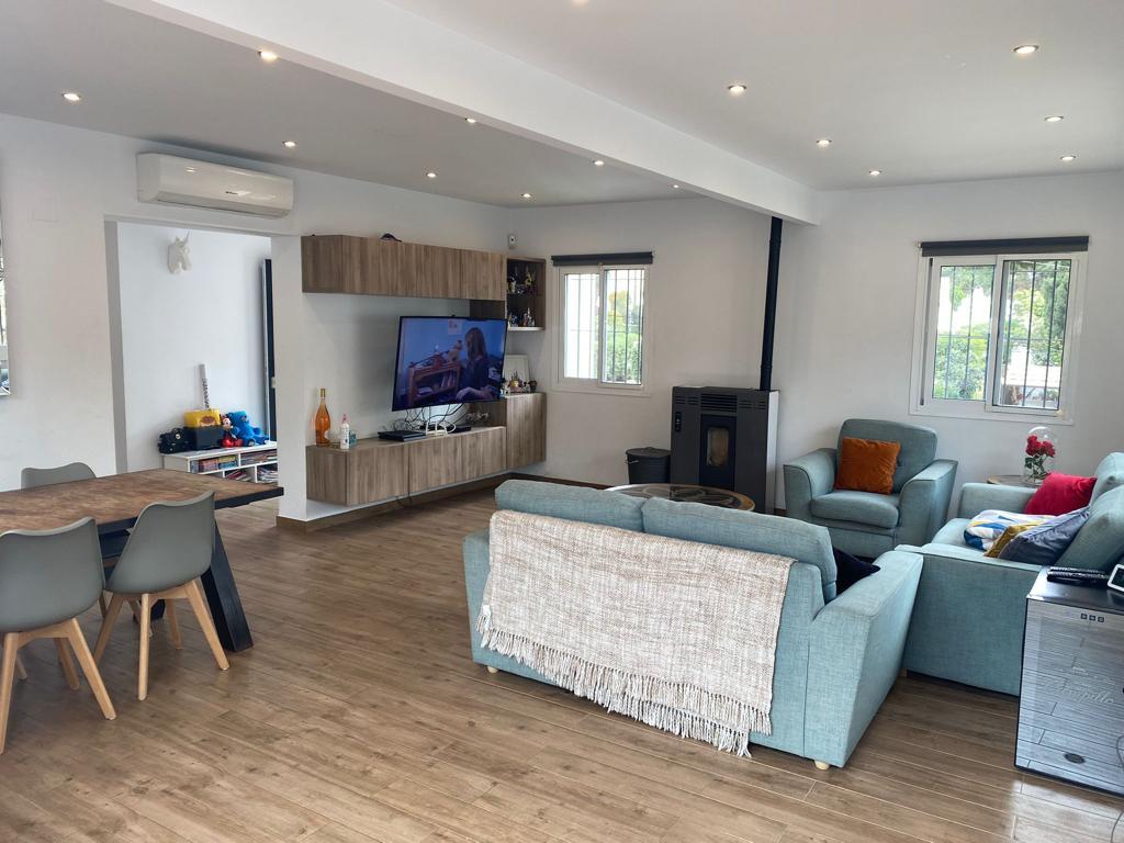Ref: carmen melisa 2. Casa / Chalet en mijas costa