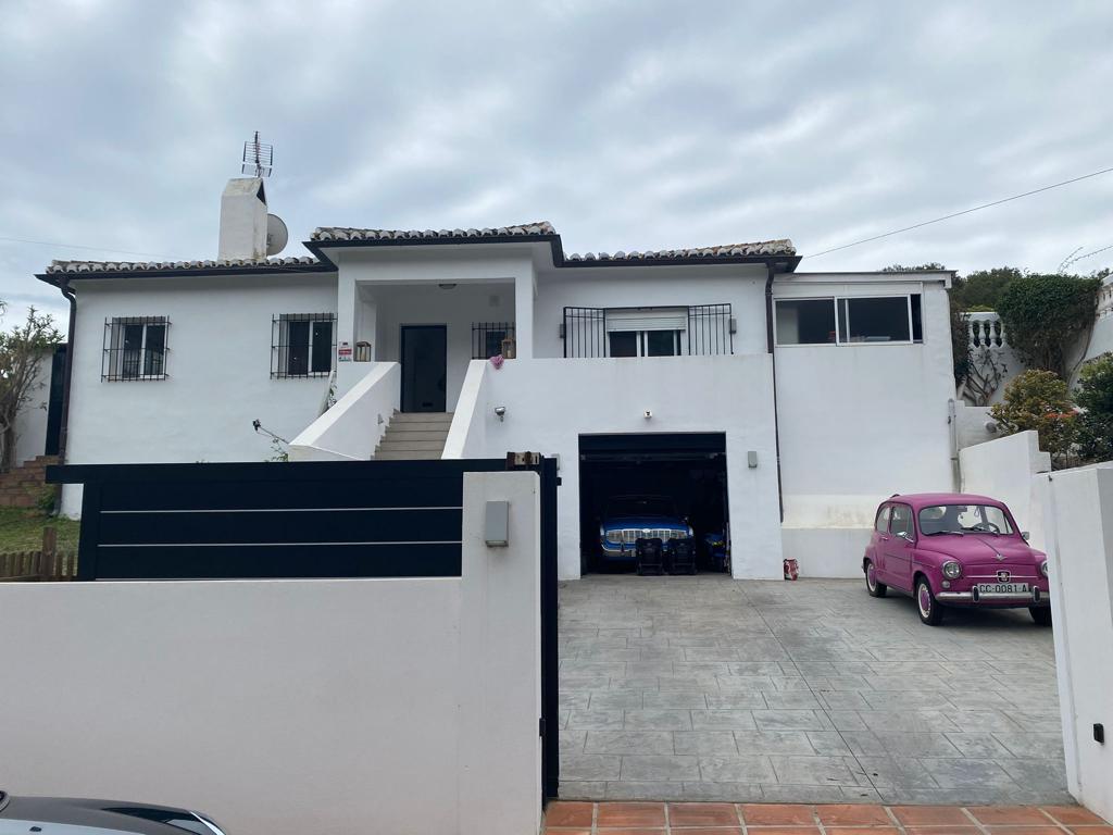 Ref: carmen melisa 2. Casa / Chalet en mijas costa
