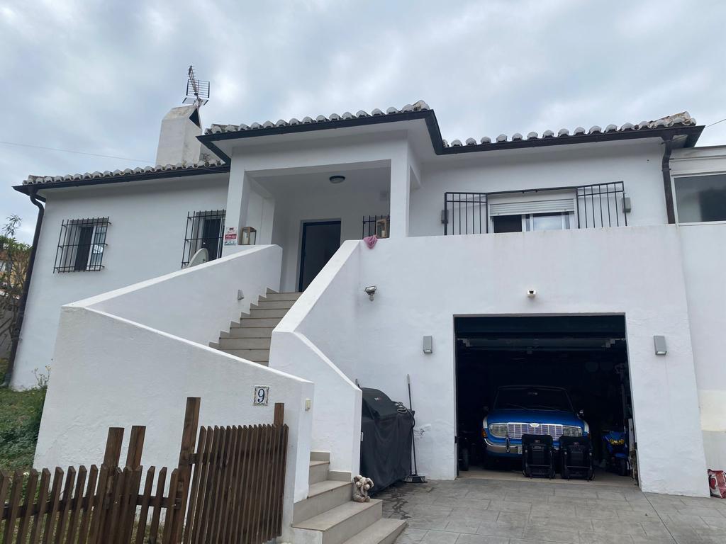 Ref: carmen melisa 2. Casa / Chalet en mijas costa