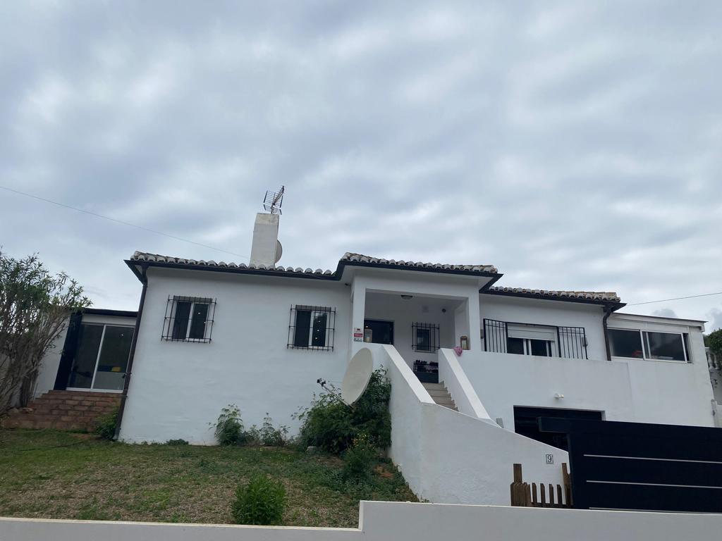 Ref: carmen melisa 2. Casa / Chalet en mijas costa