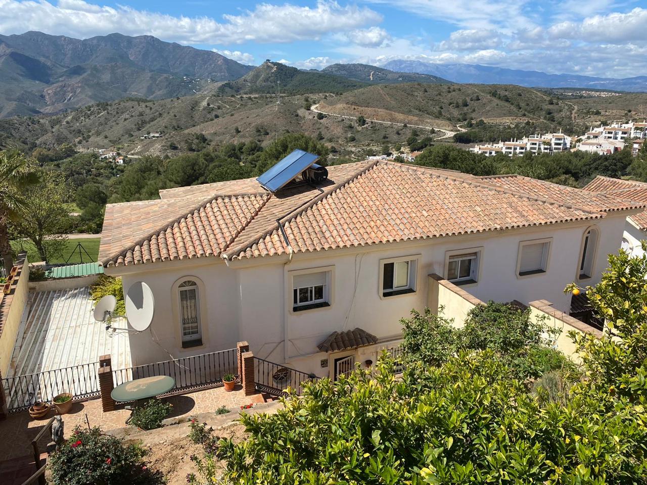 Ref: Carmen Frank 3. Casa / Chalet en Alhaurin el grande
