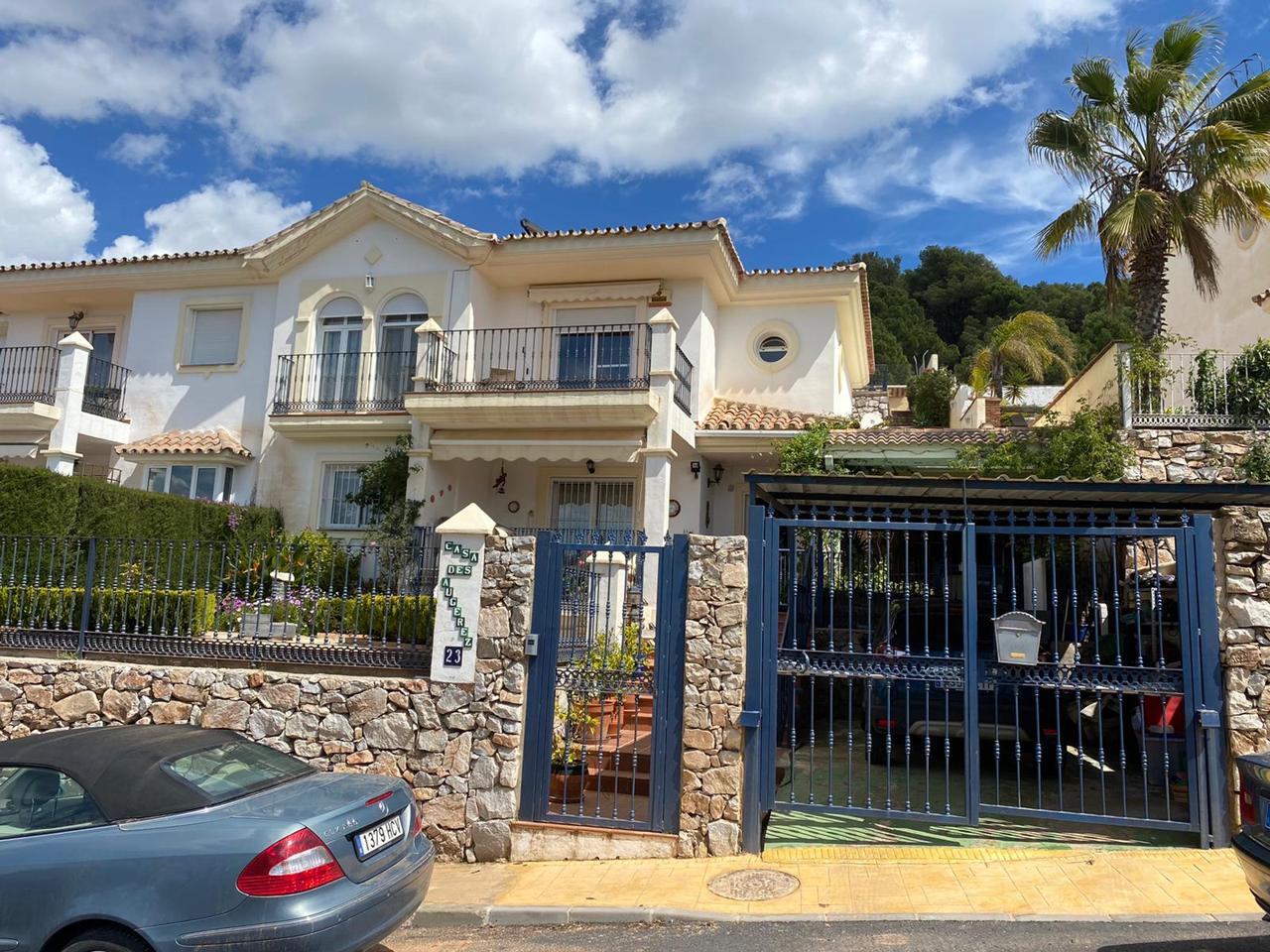 Ref: Carmen Frank 3. Casa / Chalet en Alhaurin el grande